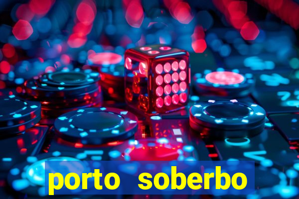 porto soberbo argentina compras